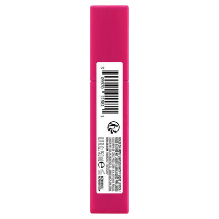 Revlon Colorstay Limitless Matte Lipstick Icon Era