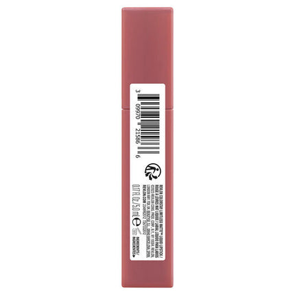 Revlon Colorstay Limitless Matte Lipstick Lead The Way