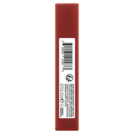 Revlon Colorstay Limitless Matte Lipstick Real Deal