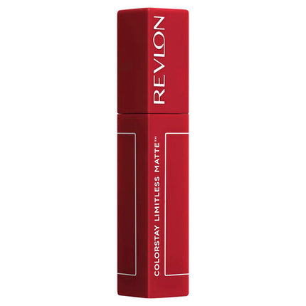 Revlon Colorstay Limitless Matte Lipstick Top Talent