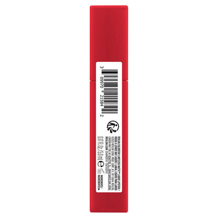 Revlon Colorstay Limitless Matte Lipstick Top Talent