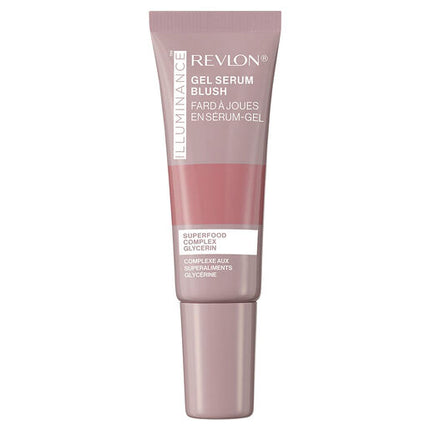 Revlon Illuminance Gel Blush Enchanting Mauve