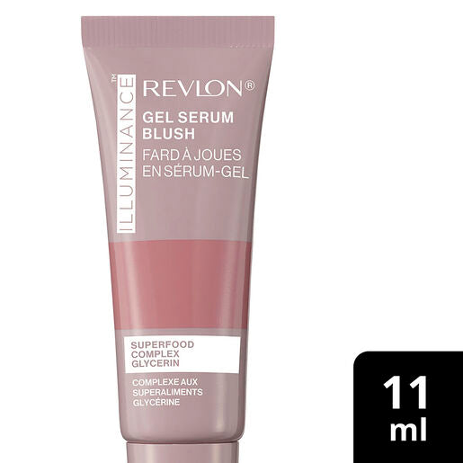 Revlon Illuminance Gel Blush Enchanting Mauve