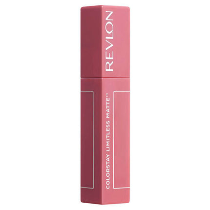 Revlon Colorstay Limitless Matte Lipstick Strut