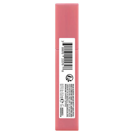 Revlon Colorstay Limitless Matte Lipstick Strut