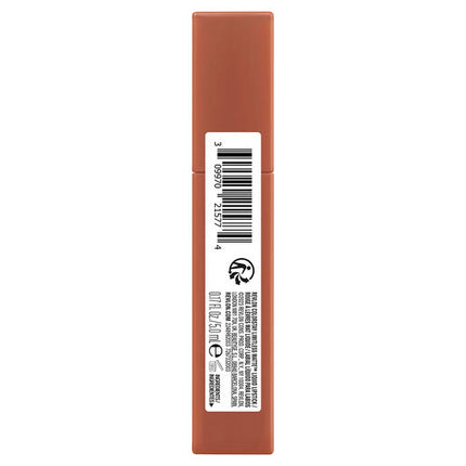 Revlon Colorstay Limitless Matte Lipstick Upper Hand