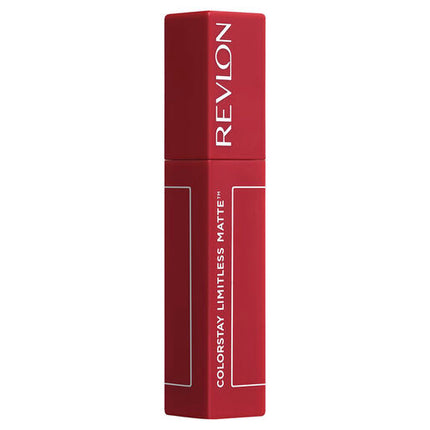 Revlon Colorstay Limitless Matte Lipstick Dream Job