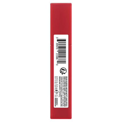 Revlon Colorstay Limitless Matte Lipstick Dream Job