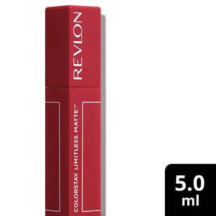Revlon Colorstay Limitless Matte Lipstick Dream Job