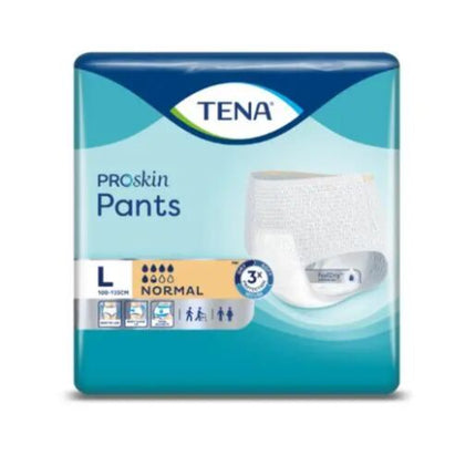Tena Pants Normal Large 18