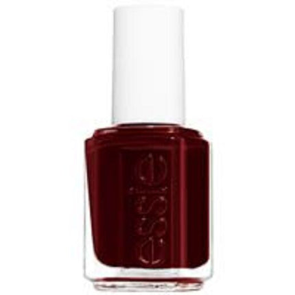 Essie Nail Polish 50 Bordeaux