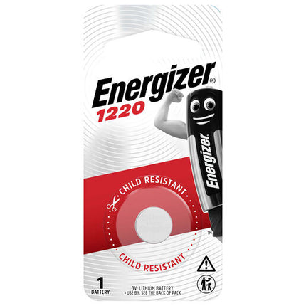 Energizer Ecr 1220 Bs-1