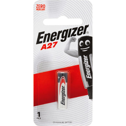 Energizer A27 Bp-1 12V