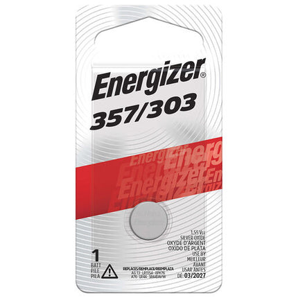 Energizer 357 Bpz