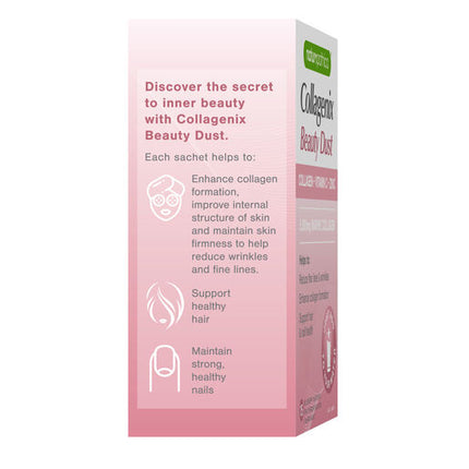Naturopathica Collagenix Beauty Dust 5000mg 15 Pack
