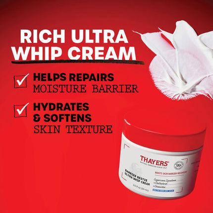 Thayers Barrier Bestie Facial Cream with Ceramides 59ml