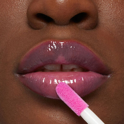 Maybelline Lifter Plump Lip Gloss 005 Peach Fever