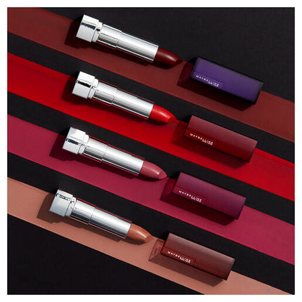 Maybelline Color Sensational Lipstick Cream 445 On The Mauve