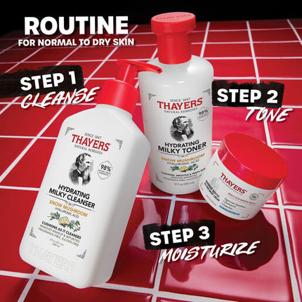Thayers Barrier Bestie Facial Cream with Ceramides 59ml