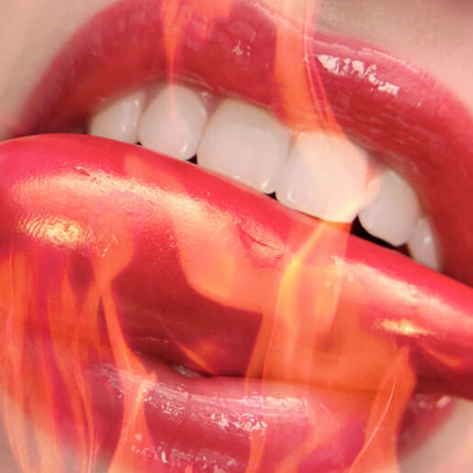 Maybelline Lifter Plump Lip Gloss 001 Blush Blaze