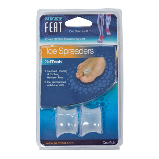 Neat Feat Gel Toe Spreader