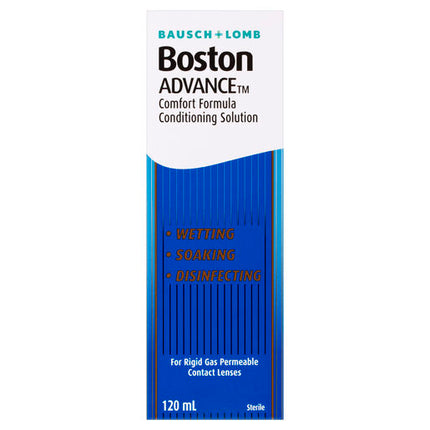 Boston Advance Conditioning Solution 120ml