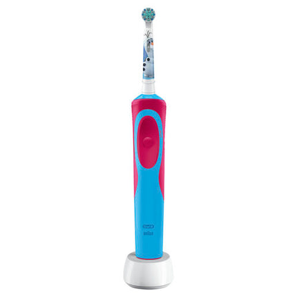 Oral-B Vitality Kids Clean Frozen Electric Toothbrush 3+ Years