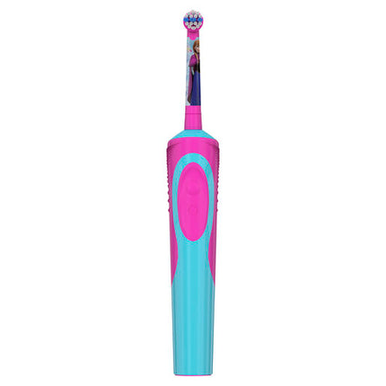 Oral-B Vitality Kids Clean Frozen Electric Toothbrush 3+ Years