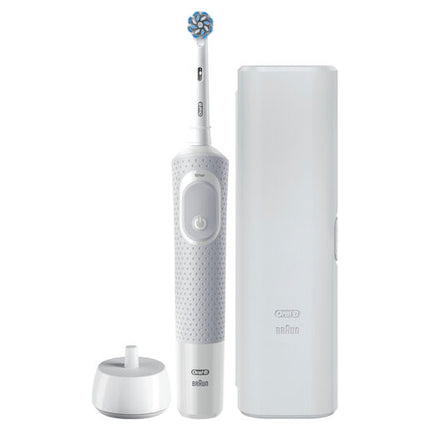 Oral B Pro 100 Gum Care Electric Toothbrush