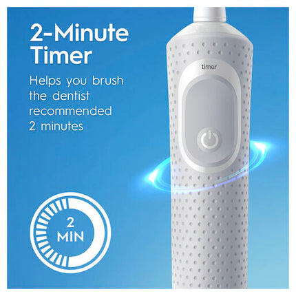 Oral B Pro 100 Gum Care Electric Toothbrush