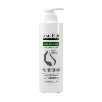 LoverHair Professional Hair Fall Control Conditioner 600ml