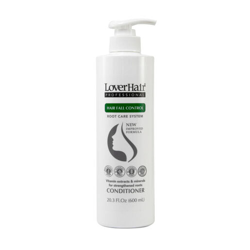 LoverHair Professional Hair Fall Control Conditioner 600ml