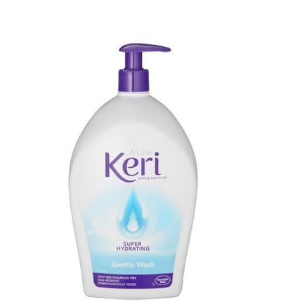 Alpha Keri Gentle Wash 1L
