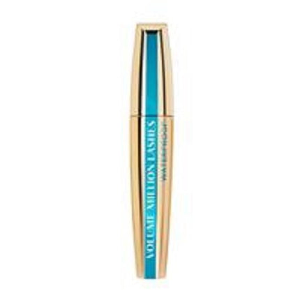 L'Oreal Volume Million Lashes Mascara Waterproof Black