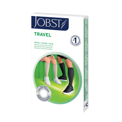 Jobst Travel Socks Size 1 Black