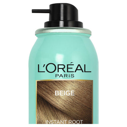L'Oréal Paris Magic Retouch Temporary Root Concealer Spray Light Brown