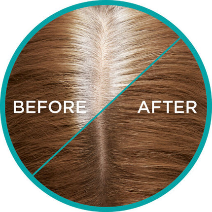 L'Oréal Paris Magic Retouch Temporary Root Concealer Spray Light Brown