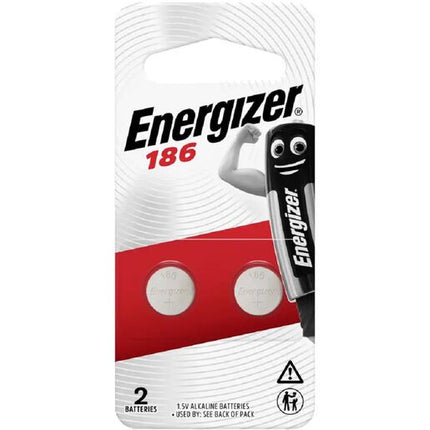 Energizer Alkaline 186 Bp-2 1.5V