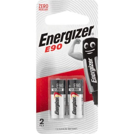 Energizer E90 Bp-2 1.5V N.Alk