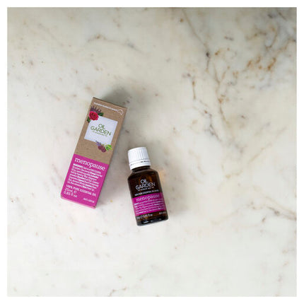 Oil Garden Menopause 25ml