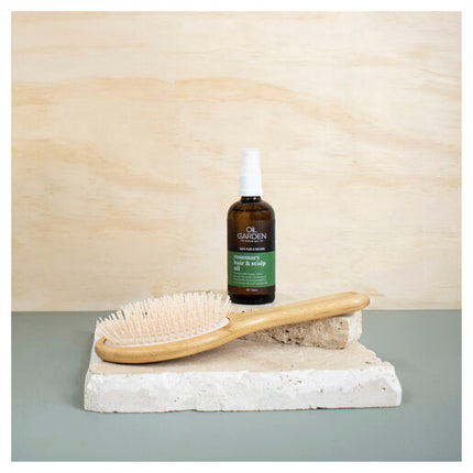 Oil Garden Rosemary Hair & Scalp Oil 100ml