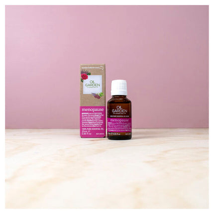 Oil Garden Menopause 25ml