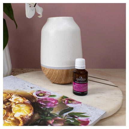 Oil Garden Menopause 25ml