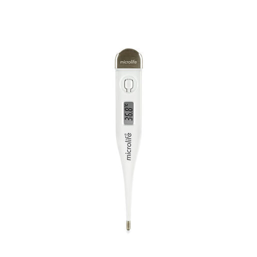 Microlife Antimicrobal Digital Thermometer
