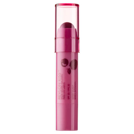 Revlon Kiss™ Balm Berry Burst