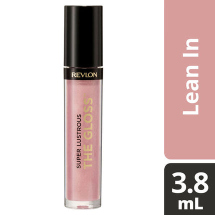 Revlon Super Lustrous The Gloss™ Lean In