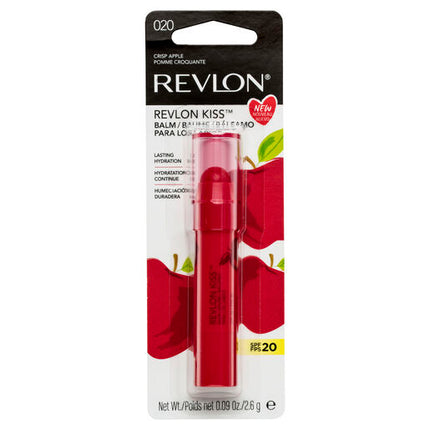 Revlon Kiss™ Balm Crisp Apple (020)