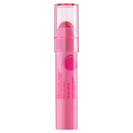Revlon Kiss™ Balm Fresh Strawberry (025)