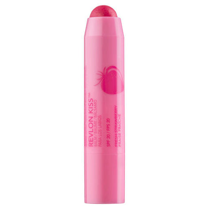 Revlon Kiss™ Balm Fresh Strawberry (025)