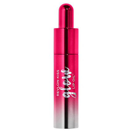 Revlon Kiss Glow Lip Oil™ Berry Brilliant
